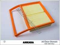 Ford Yedek Parça - FUJI HAVA FİLİTRESİ